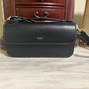 Coach Elora Top Handle